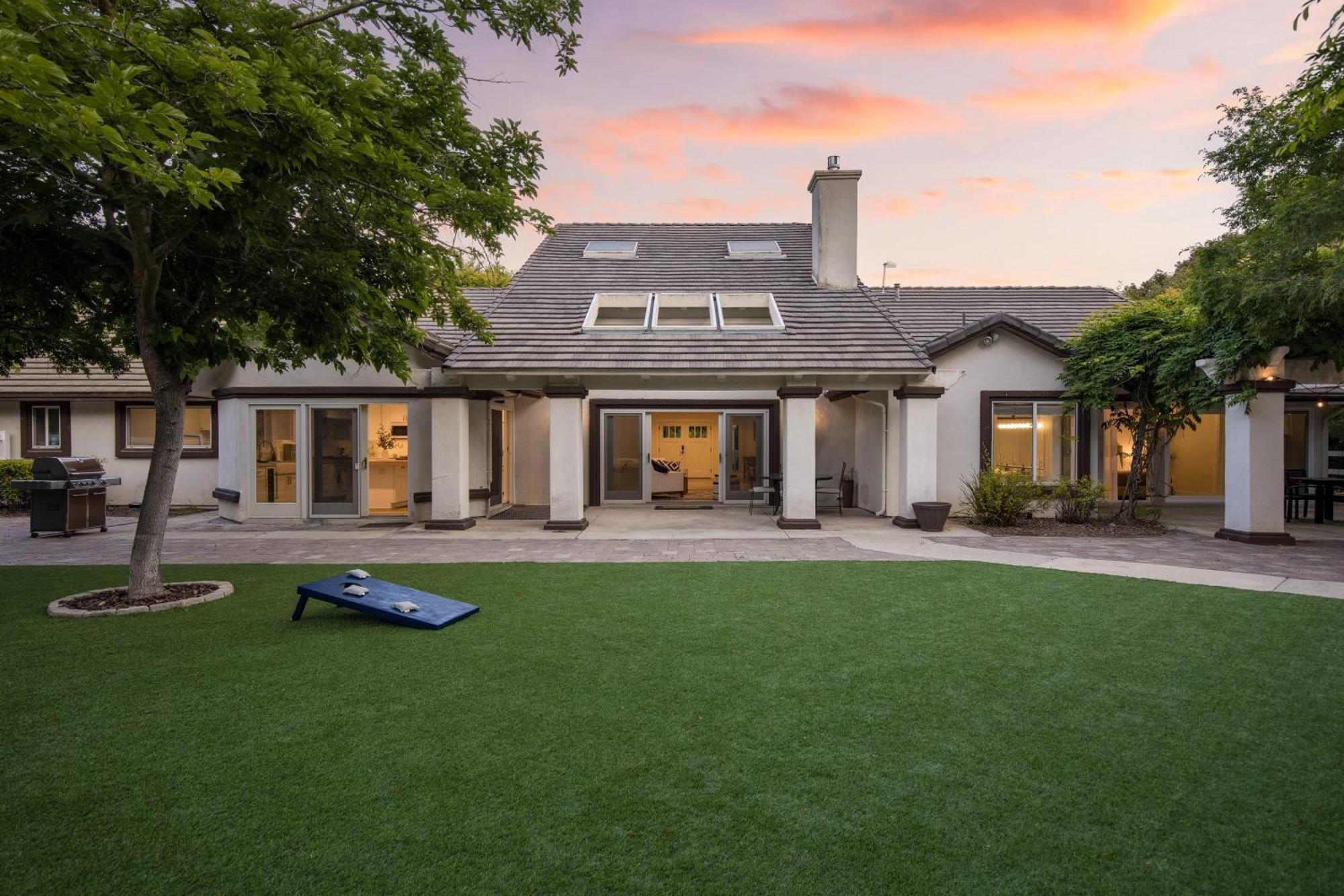 Quarter Horse By Avantstay Countryside Retreat Temecula Exterior foto